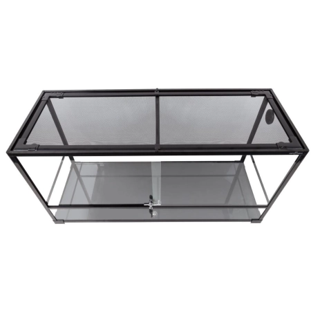Repti-Zoo Terrarium RK  120x45x60cm-2131287