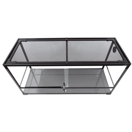Repti-Zoo Terrarium RK 120x60x45cm-2131292