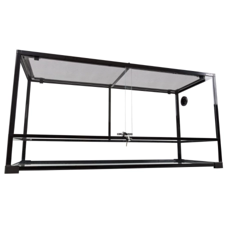 Repti-Zoo Terrarium RK 120x60x45cm-2131295