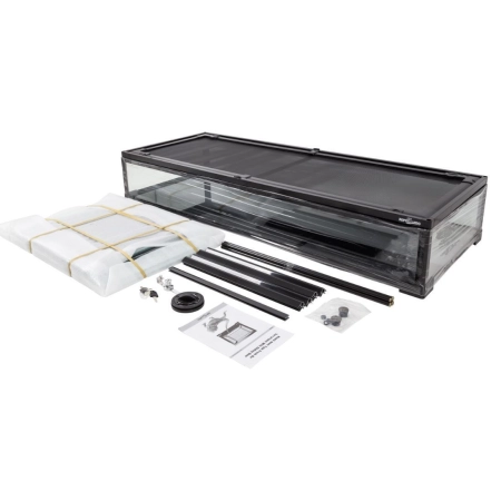 Repti-Zoo Terrarium RK 120x60x45cm-2131297