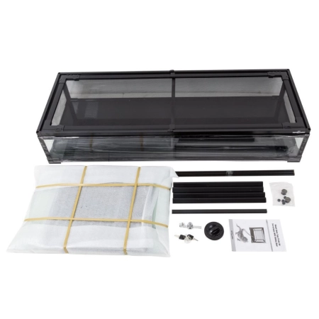 Repti-Zoo Terrarium RK 120x60x45cm-2131298