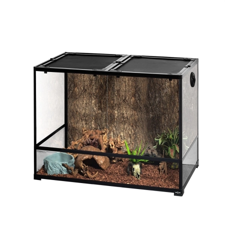 Repti-Zoo Terrarium RK 120x60x60cm-2131318