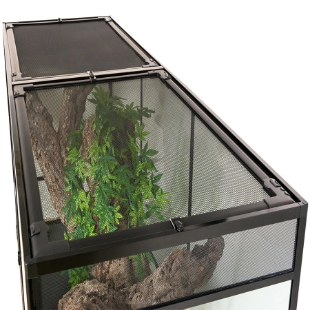 Repti-Zoo Terrarium Giant RK 180x60x60-2131339