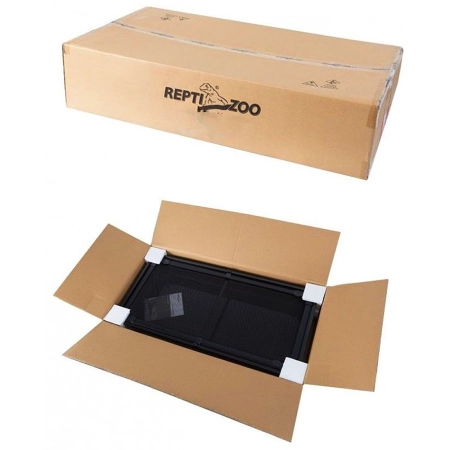 Repti-Zoo Terrarium Giant RK 180x60x60-2131346