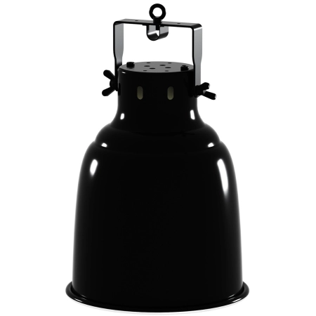 Repti-Zoo Multi Deep Dome - klosz i oprawka terrarystyczna-2131478