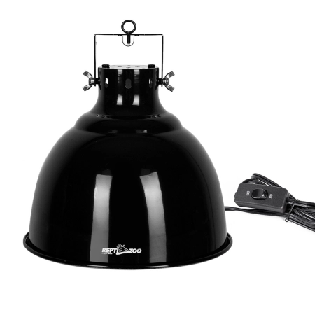 Repti-Zoo Big Multi Dome - klosz i oprawka terrarystyczna-2131491