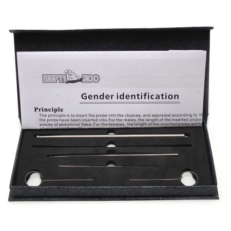 Repti-Zoo - Sonda do testowania płci węża-2131556