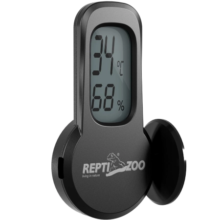 Repti-Zoo LCD Thermo-Hygrometr - termometr i higrometr elektroniczny-2131575
