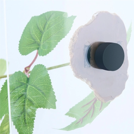 Repti-Zoo Magnetic Plant - roślinka sztuczna na magnesy 63cm-2131766