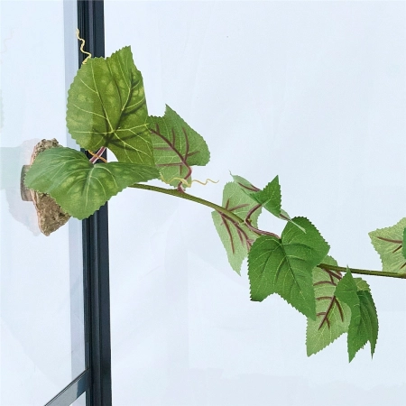 Repti-Zoo Magnetic Plant - roślinka sztuczna na magnesy 63cm-2131768