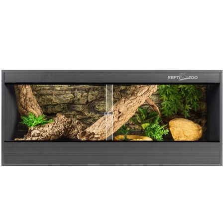 Repti-Zoo TSL1204545 Night Reptile Terrarium - terrarium dla gadów nocnych 120x45x45cm-2131770