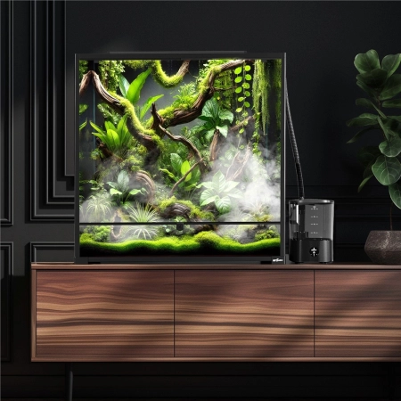 Repti-Zoo Smart WIFI Humidifier 4l - zamgławiacz sterowany aplikacją-2131997