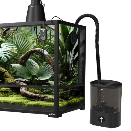 Repti-Zoo Smart WIFI Humidifier 4l - zamgławiacz sterowany aplikacją-2131999