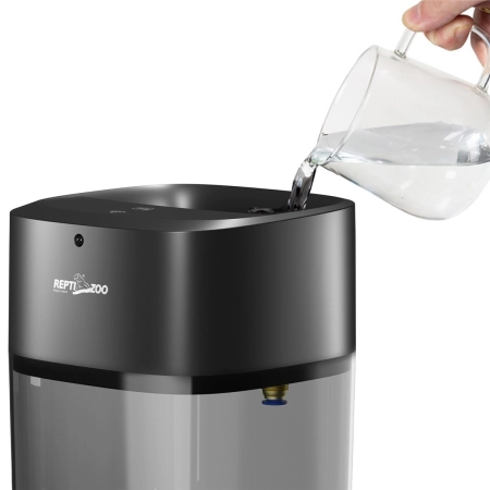 Repti-Zoo Smart WIFI Easy Rain 2.2l - zraszacz automatyczny sterowany aplikacją-2132017