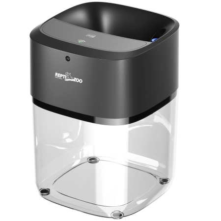 Repti-Zoo Smart WIFI Easy Rain 2.2l - zraszacz automatyczny sterowany aplikacją-2132024