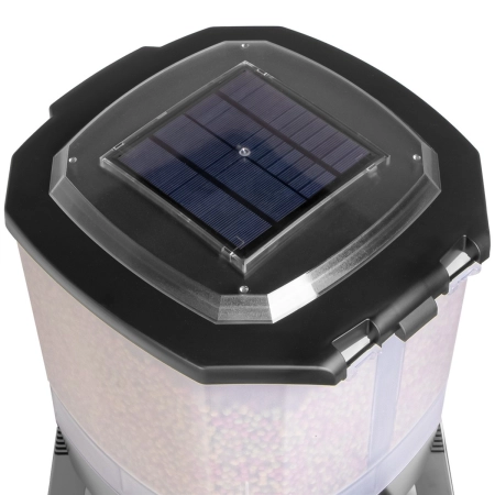 SunSun CFF-206 - solarny karmnik automatyczny oczko wodne-2132558