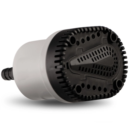 SUNSUN iShallow Pump - pompa niskiego zanurzenia z mikroprocesorem 2500l/h-2132582