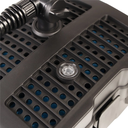 SUNSUN / GRECH Multi-Lake Filter Fountain UVC - filtr wody z UV i fontanna 1000l/h-2132671