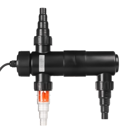 SunSun UV-C 11W - sterylizator UV-2132700