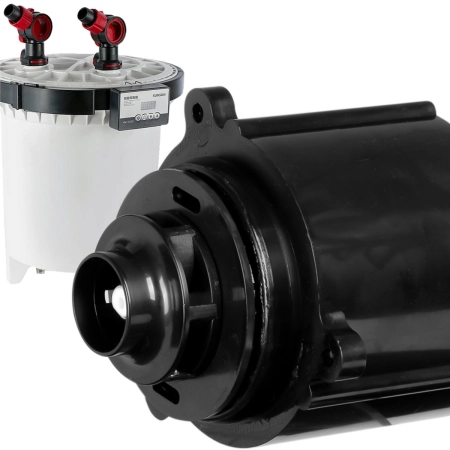 SunSun HW-5000 Pump - pompa do filtra HW-5000-2133278