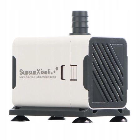 Xiaoli SunSun - Revolution X-Pump  - pompa wody 1000l/h-2133929