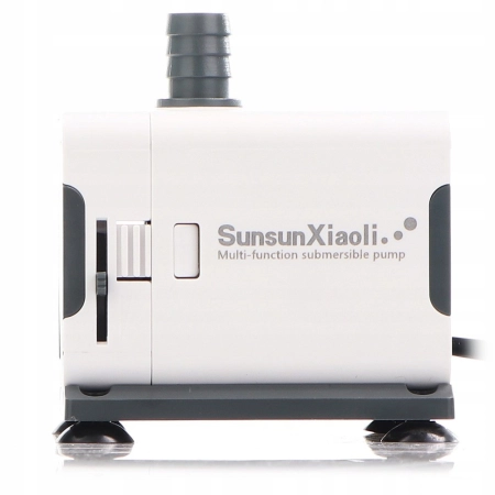 Xiaoli SunSun - Revolution X-Pump  - pompa wody 1000l/h-2133932
