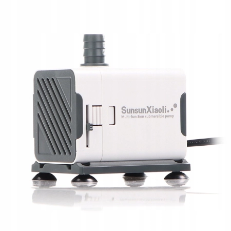 Xiaoli SunSun - Revolution X-Pump  - pompa wody 1000l/h-2133936