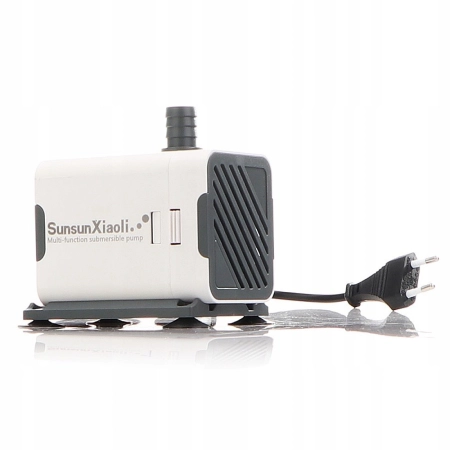 Xiaoli SunSun - Revolution X-Pump  - pompa wody 1000l/h-2133937
