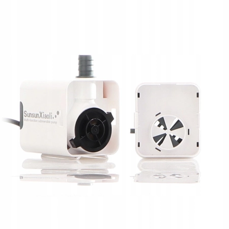 Xiaoli SunSun - Revolution X-Pump  - pompa wody 1000l/h-2133939