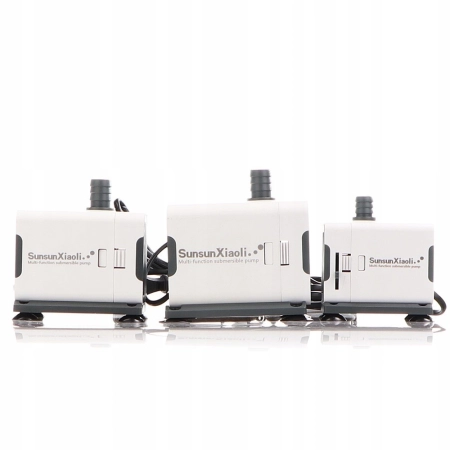 Xiaoli SunSun - Revolution X-Pump  - pompa wody 1000l/h-2133942