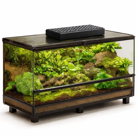 Terrario AeroTherm 16W - panel grzewczy do terrarium-2134549