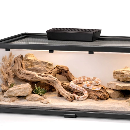 Terrario AeroTherm 16W - panel grzewczy do terrarium-2134552