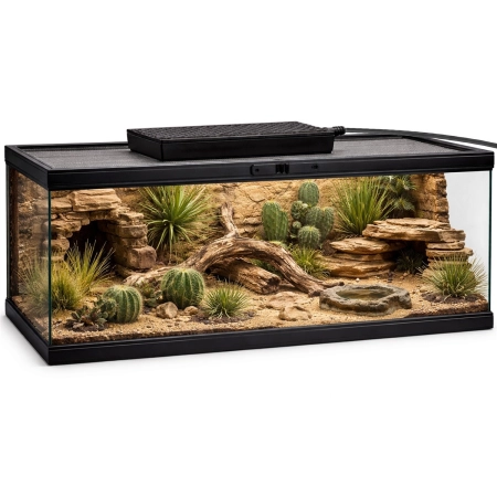 Terrario AeroTherm 16W - panel grzewczy do terrarium-2134553