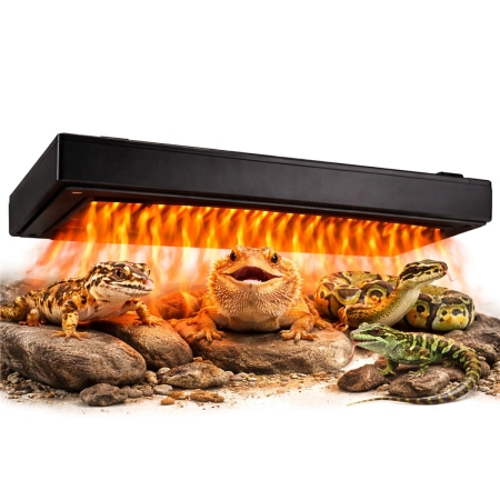 Terrario AeroTherm 16W - panel grzewczy do terrarium-2134556