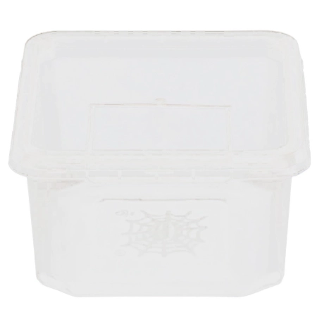 Terrario Insect Box Compact - plastikowe terrarium 12x12x7cm-2134799