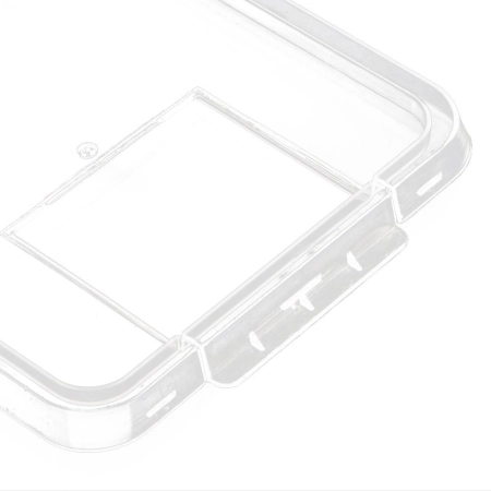 Terrario Insect Box Compact - plastikowe terrarium 12x12x7cm-2134800