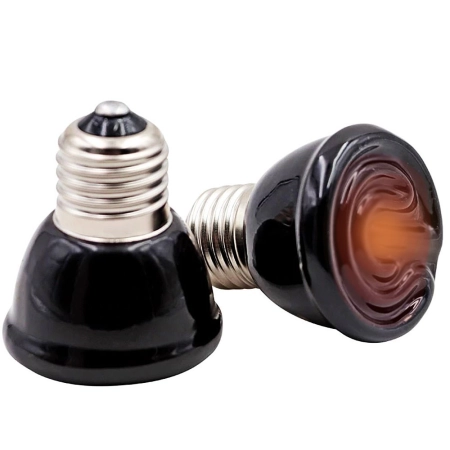 Terrario ReptiWarm 25W - mini emiter ciepła-2135011