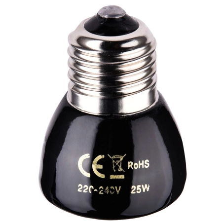 Terrario ReptiWarm 25W - mini emiter ciepła-2135016