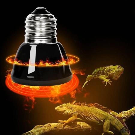 Terrario ReptiWarm 25W - mini emiter ciepła-2135021