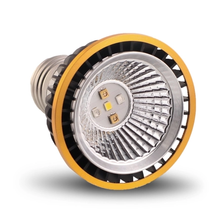 Terrario Reptile's LED UVB 10.0 3W - żarówka LED UVB-2135571