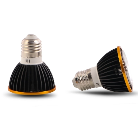 Terrario Reptile's LED UVB 10.0 3W - żarówka LED UVB-2135573