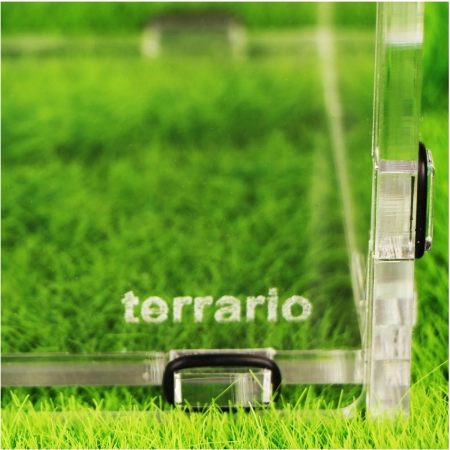 Terrario Mantis Area L - terrarium akrylowe dla modliszek i owadów-2135741