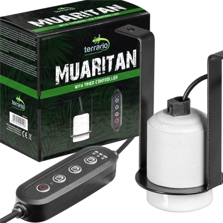 Terrario Muaritan Time Control - oprawka z programatorem czasowym-2135925