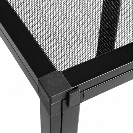 Terrario Nexframe A-Line 20x20x30 - terrarium aluminiowe-2136001