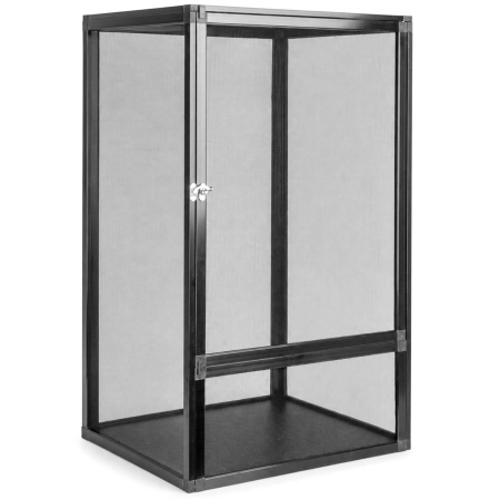 Terrario Nexframe S-Line 50x50x100 - terrarium z siatki-2136088