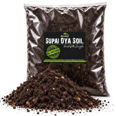 Terrario Supai Oya Soil  - podłoże dla żółwi 18l-2136799