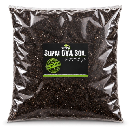 Terrario Supai Oya Soil  - podłoże dla żółwi 18l-2136803