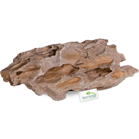 Terrario Dragon Stone S - kryjówka do terrarium 22x12x7cm
