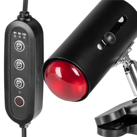 Terrario ReptiSun Time Control - lampa z programatorem czasowym-2136950