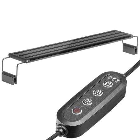 Terrario ReptoRay 12W - lampa LED do terrarium 50cm-2136982